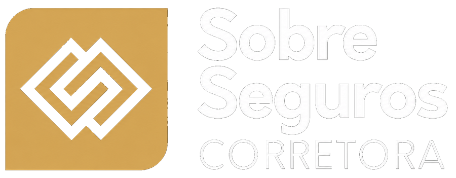 Logo da Sobre Seguros Corretora